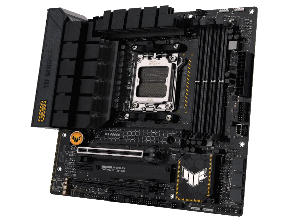 Asus Maticna ploca ASUS TUF GAMING B650-PLUS/AM5 Slika 6